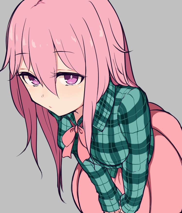 1girl, aqua_blouse, blouse, breasts, bright_pupils, closed_mouth, collarbone, collared_blouse