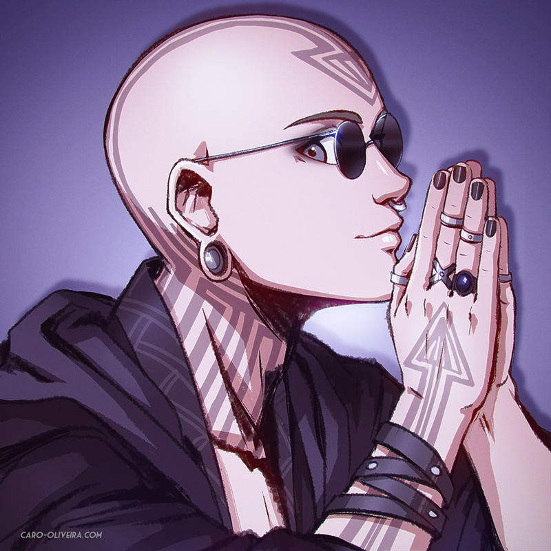 1boy, aang, alternate_costume, alternate_universe, arm_tattoo, avatar:_the_last_airbender, avatar_legends, bald