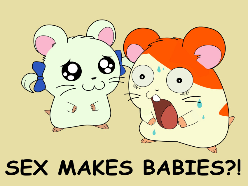 bijou, hamtaro, hamtaro_(character), tagme, vector, yellow