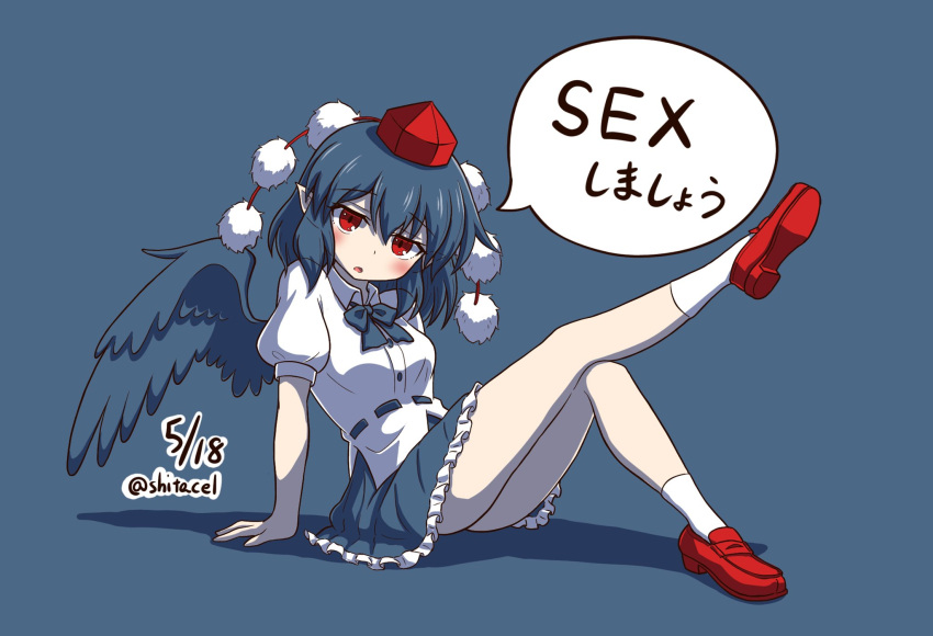 1girl, black_hair, black_neckwear, black_ribbon, black_skirt, bow, bowtie, breasts