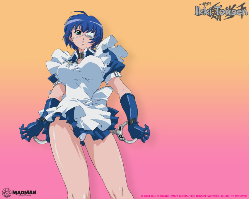 ikki_tousen, ikkitousen, ryomou_shimei, tagme
