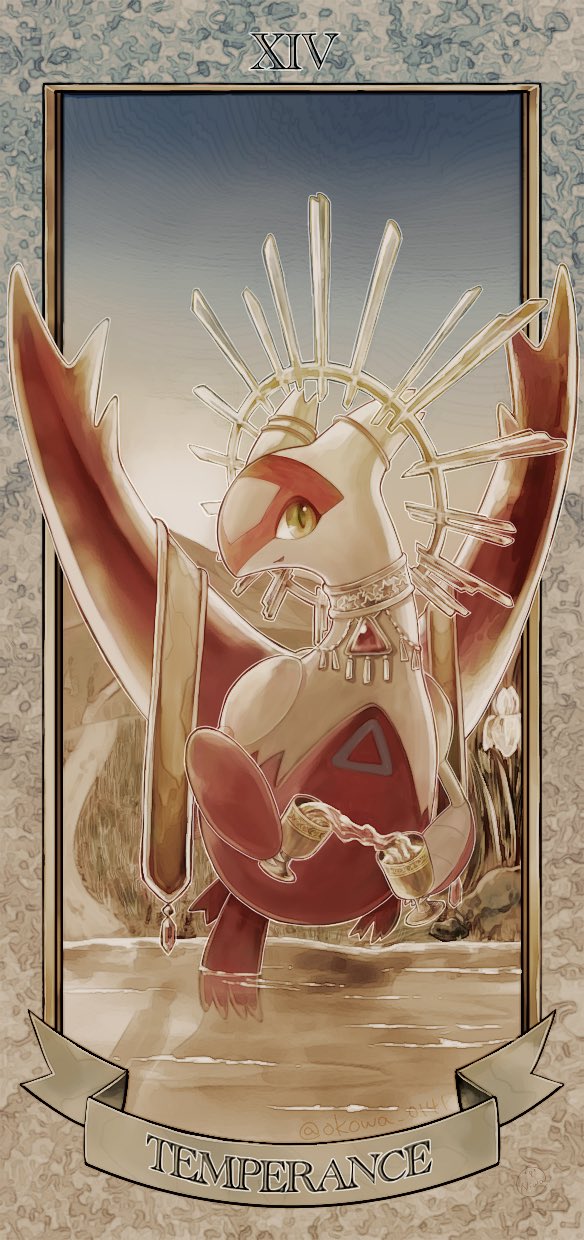 claws, commentary, gen_3_pokemon, goblet, highres, holding, jewelry, latias