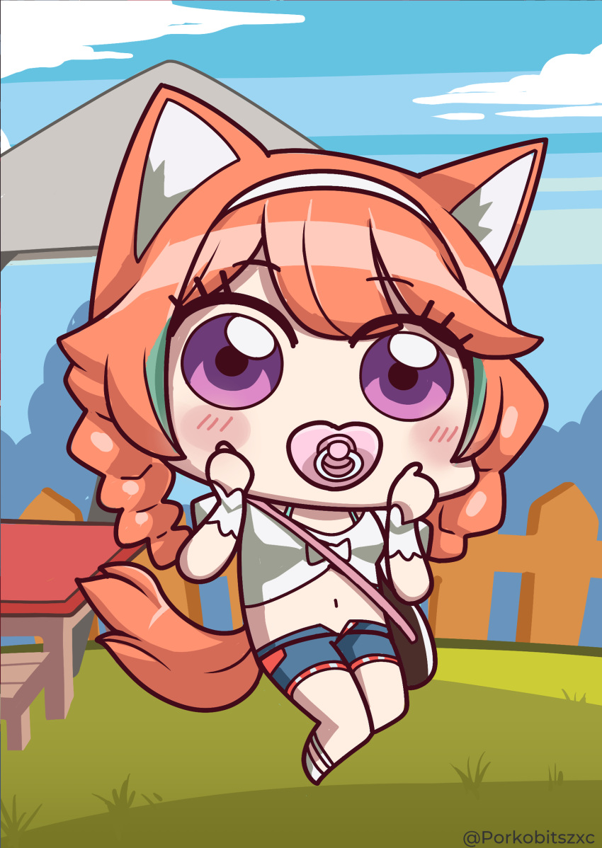 1girl, absurdres, animal_ears, bangs, blush, cat_ears, cat_girl, cat_tail