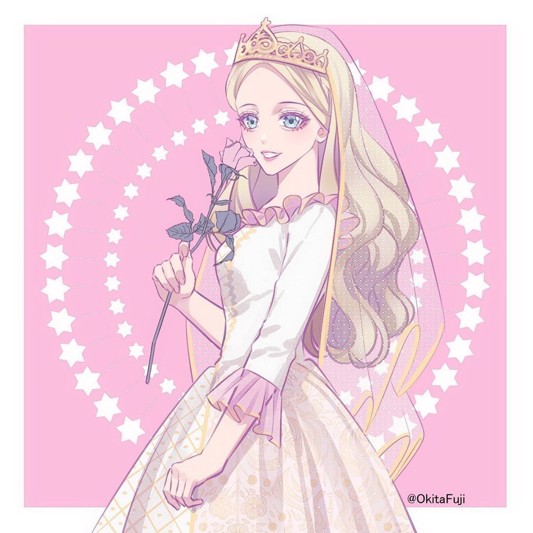 1girl, alternate_costume, anneliese, anneliese_(barbie), barbie_(character), barbie_(franchise), barbie_as_the_princess_and_the_pauper, barbie_movies