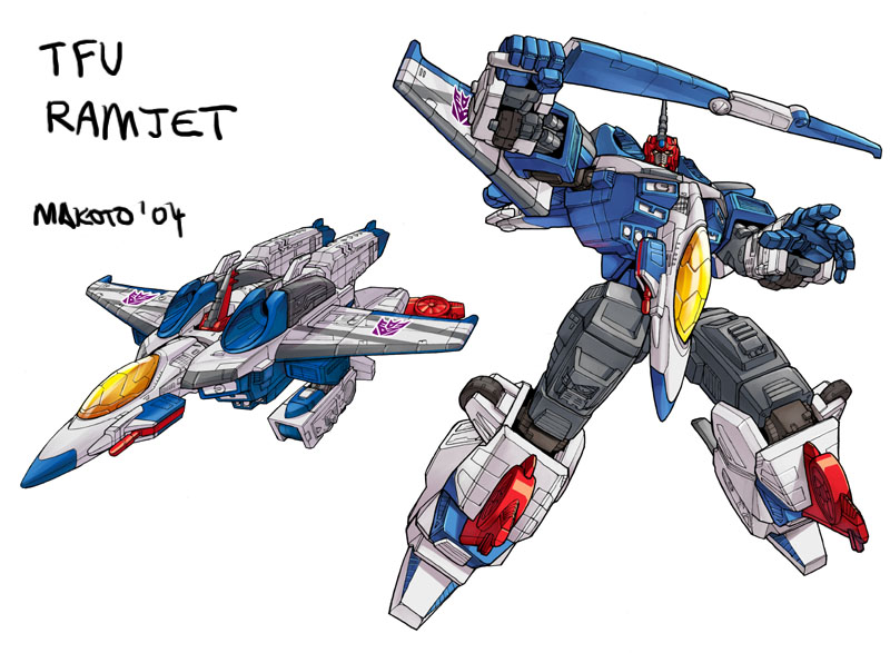 1boy, blue_eyes, character_name, decepticon, holding, holding_sword, holding_weapon, insignia