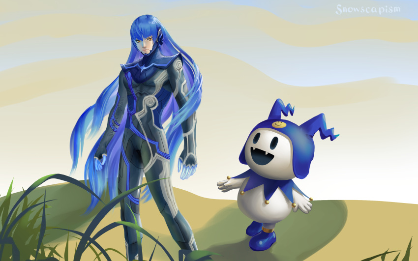 1boy, androgynous, bangs, bodysuit, collarbone, eyelashes, gloves, highres