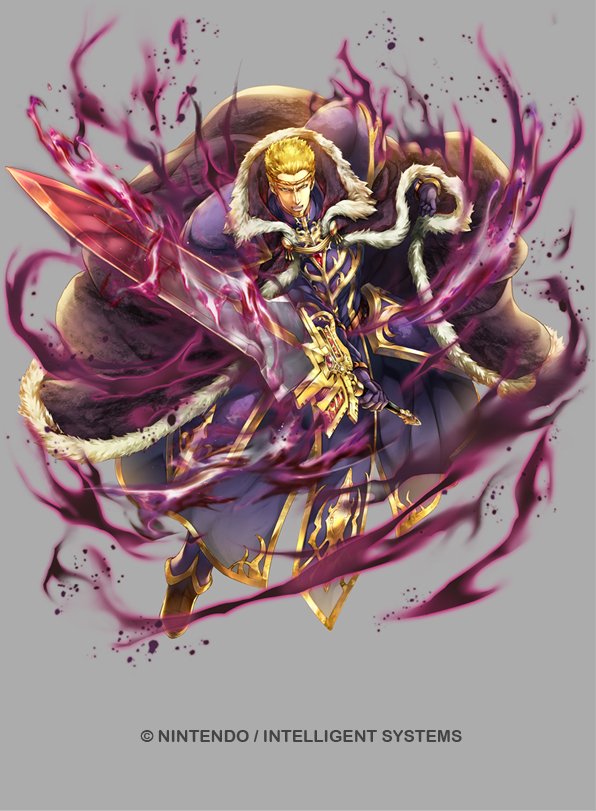 1boy, armor, armored_boots, blonde_hair, boots, fire_emblem, fire_emblem:_the_binding_blade, fire_emblem_cipher, holding, holding_sword, holding_weapon, looking_at_viewer, official_art, robe, sword, weapon, yamada_koutarou, zephiel_(fire_emblem)