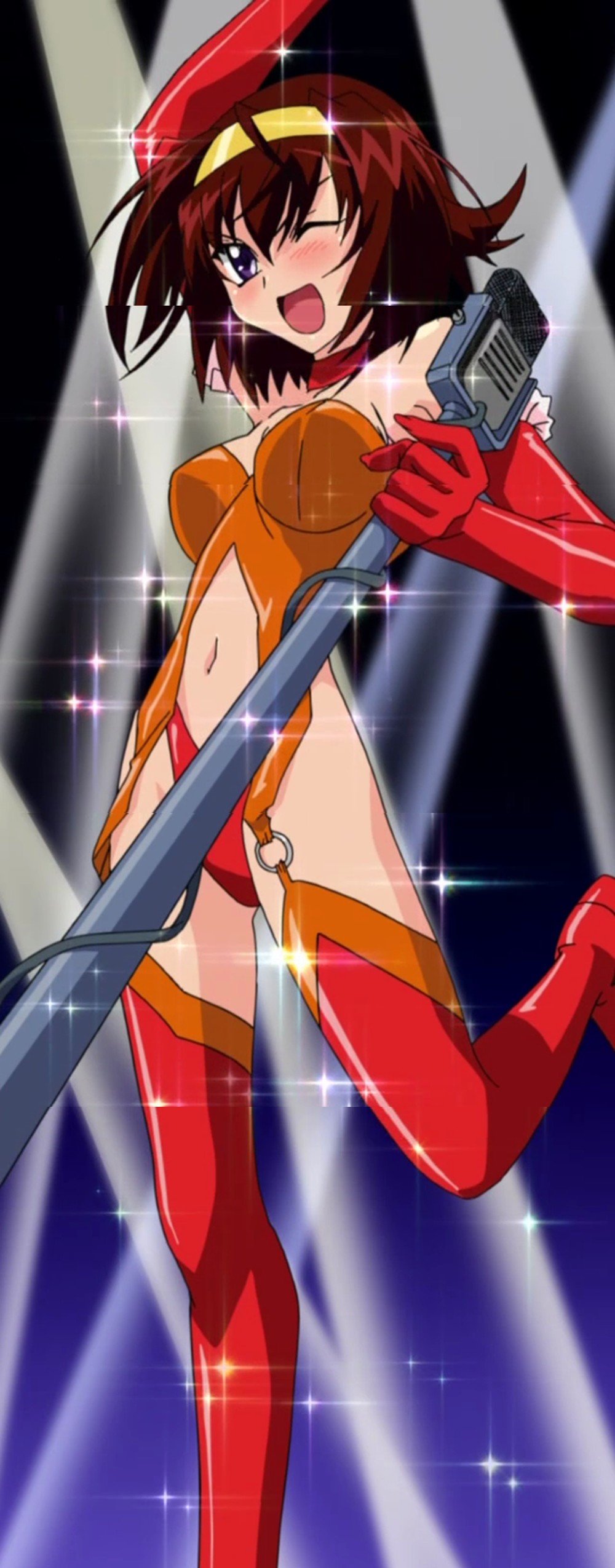 nanamura_akina, tagme, ufo_ultramaiden_valkyrie