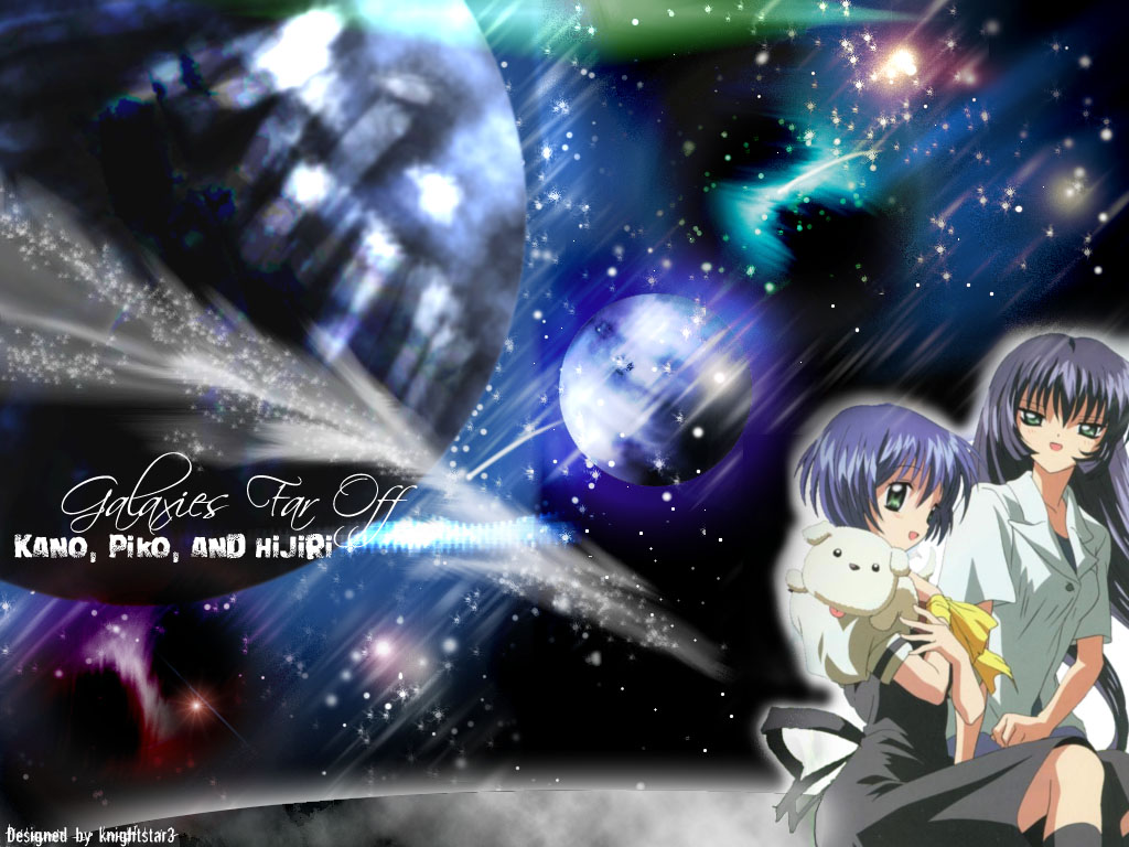 air, key, kirishima_hijiri, kirishima_kano, potato, visualart