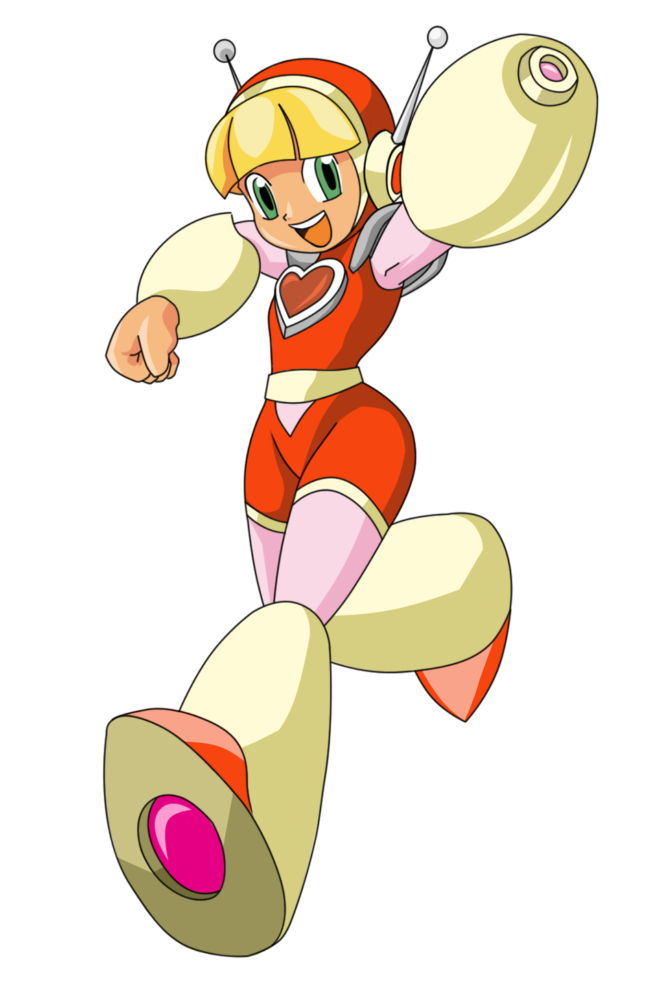 capcom, hokanuka, rockman, roll, tagme