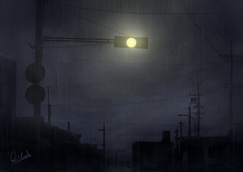 alu.m_(alpcmas), clouds, cloudy_sky, dark, night, night_sky, no_humans, original