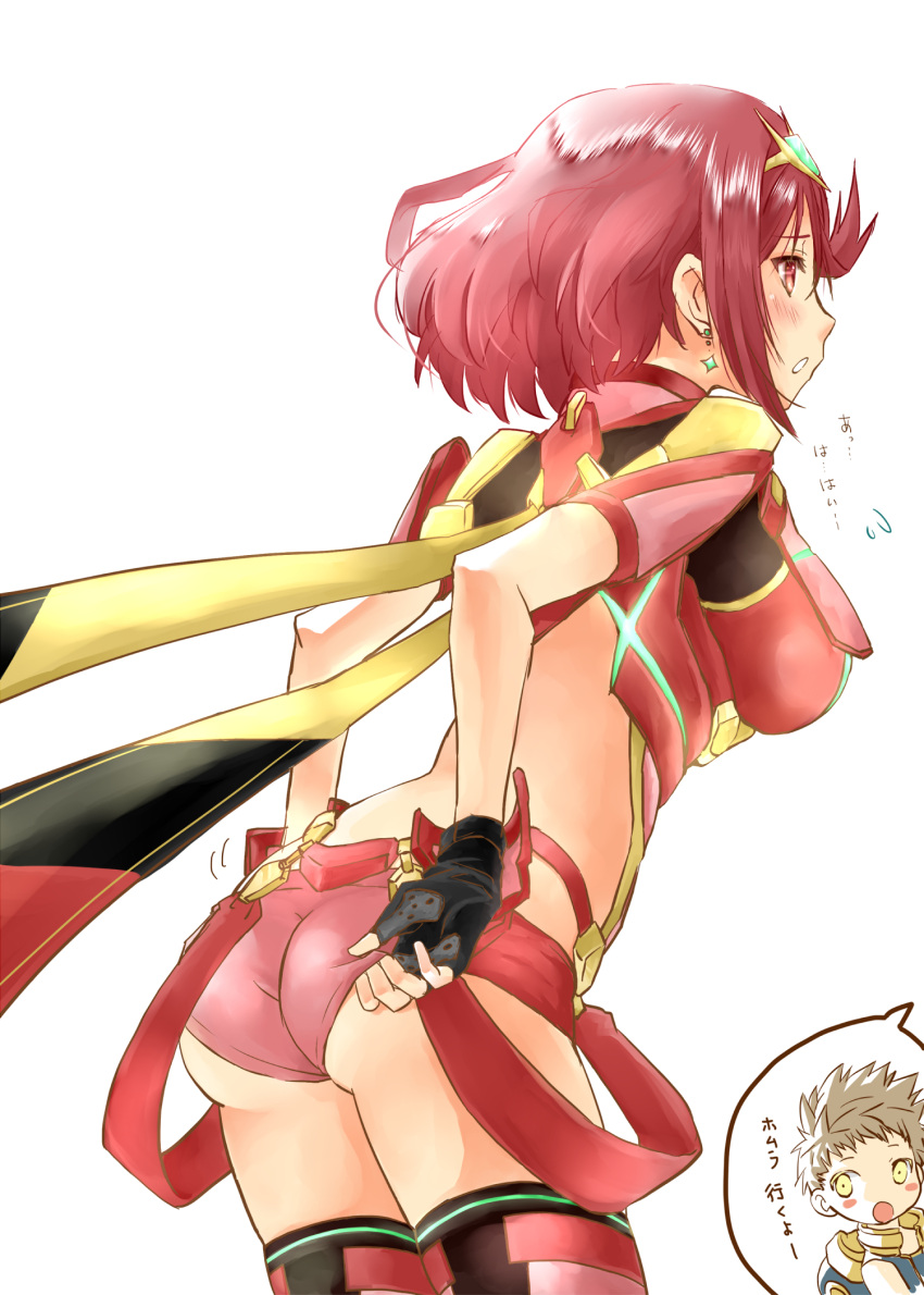 1girl, bangs, black_gloves, breasts, earrings, fingerless_gloves, gloves, highres