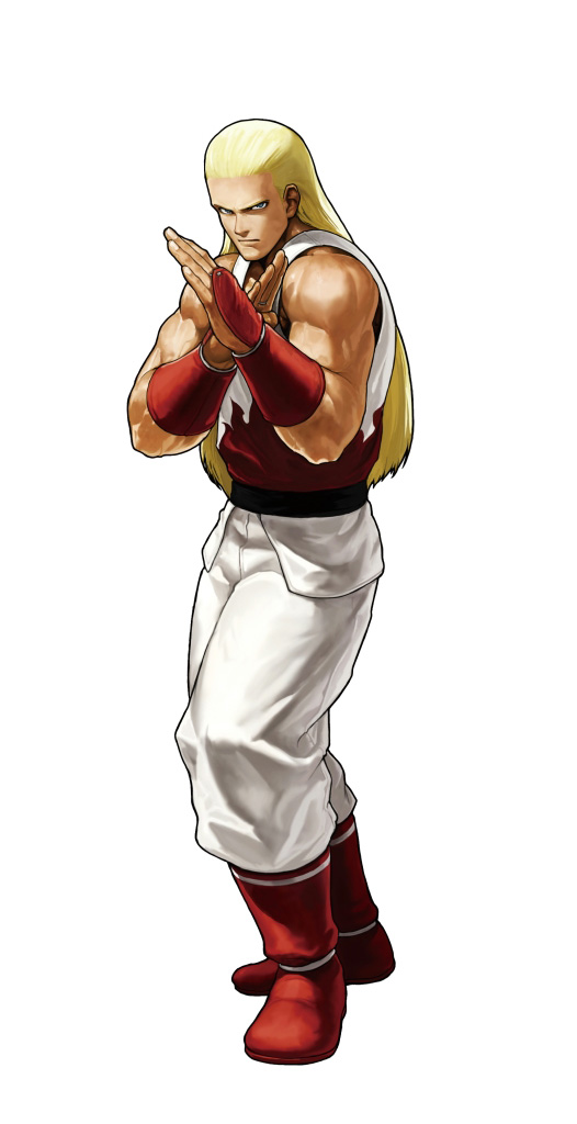 eisuke_ogura, king_of_fighters, king_of_fighters_xiii, kof_13, male, official_art, ogura_eisuke, snk