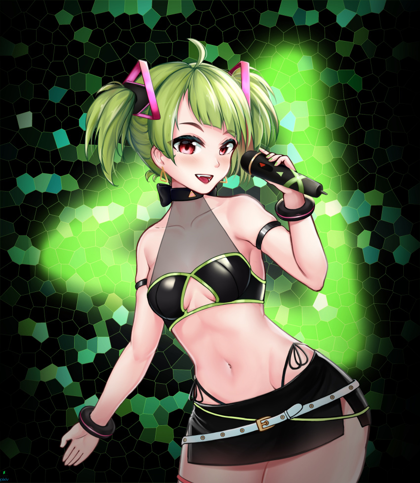 1girl, delutaya, digitalart, fanart, highres, lolinnez., virtual_youtuber, youtube