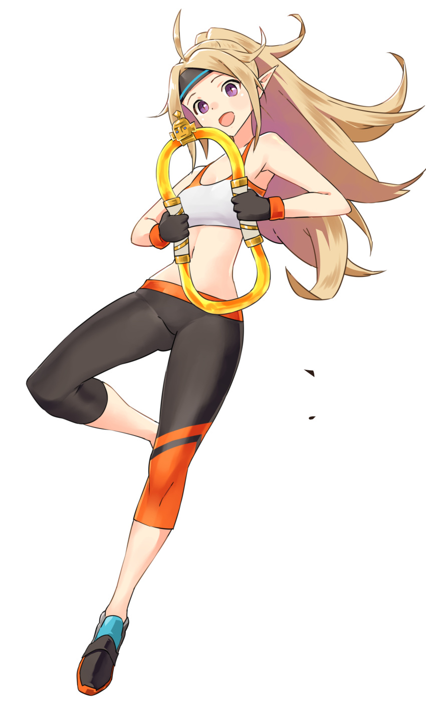 1girl, absurdres, bare_shoulders, commission, commissioner_upload, crossover, fire_emblem, fire_emblem_awakening