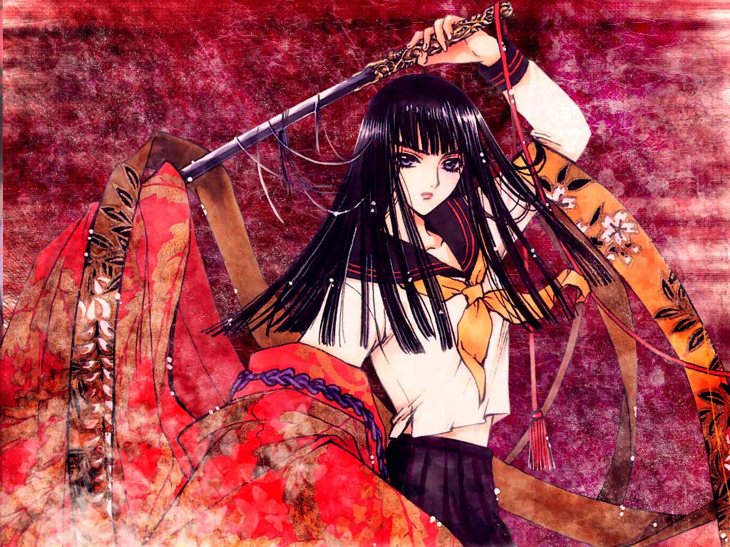 arashi, clamp, tagme, x, x1999