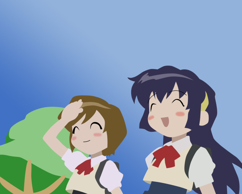 battle_programmer_shirase, misao_amano, tagme