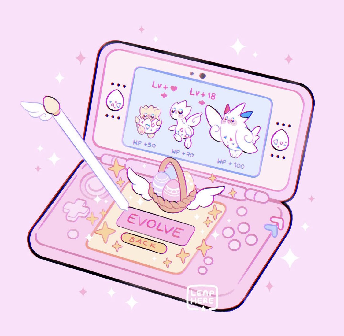 arrow_(symbol), artist_name, basket, buttons, commentary, egg, gen_2_pokemon, gen_4_pokemon