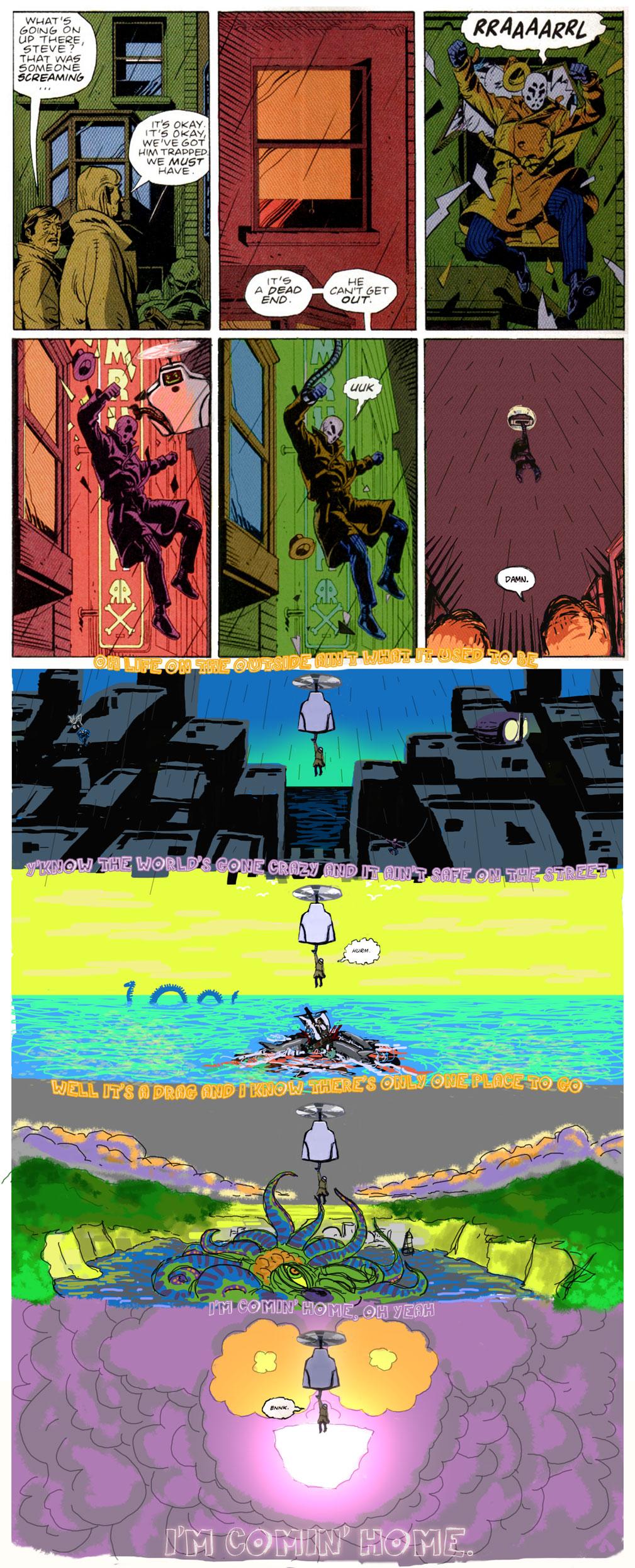 dc_comics, jail-bot, rorschach, superjail, tagme, watchmen, what