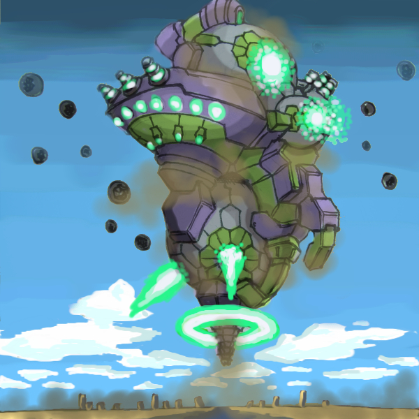 armored_core, armored_core:_for_answer, armored_core_4, arms_forts, fanart, mecha, sol_dios