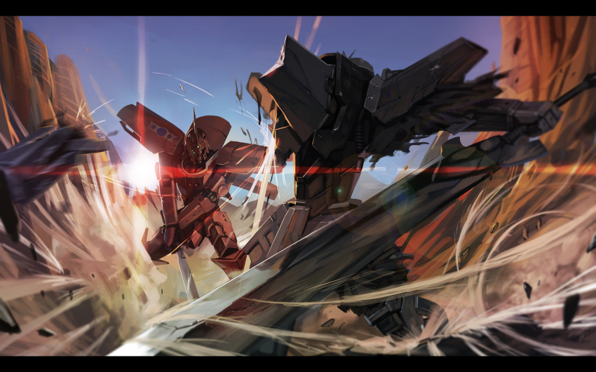 break_blade, delphine_(break_blade), eltemus, fighting, green_eyes, holding, holding_sword, holding_weapon