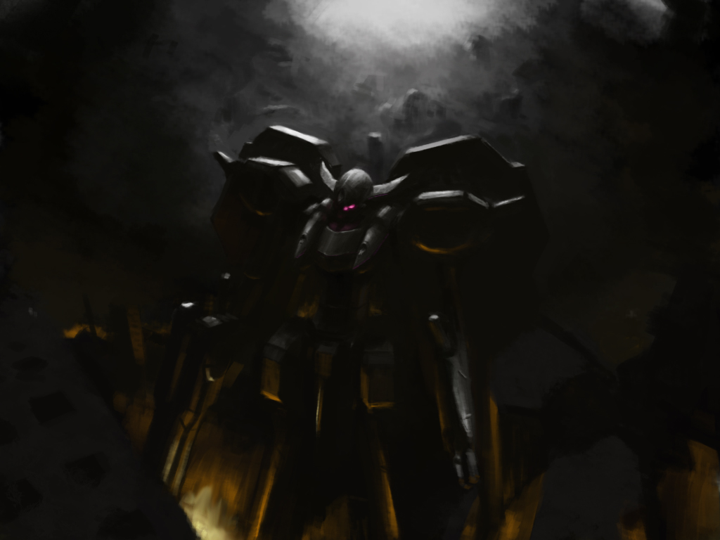 armored_core, gun, ibis, laser_rifle, mecha, silent_line:_armored_core
