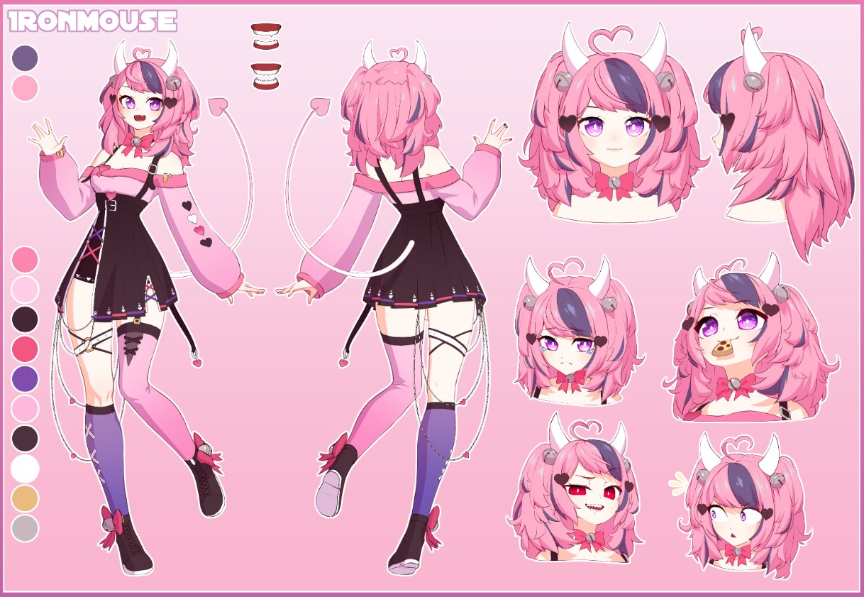 1girl, ahoge, ankle_bell, ankle_ribbon, bare_shoulders, bell, boots, bow