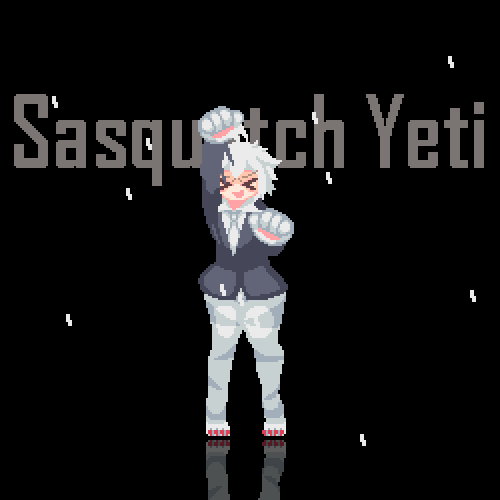 1girl, animated, black_jacket, closed_eyes, collared_shirt, glitch, jacket, looping_animation