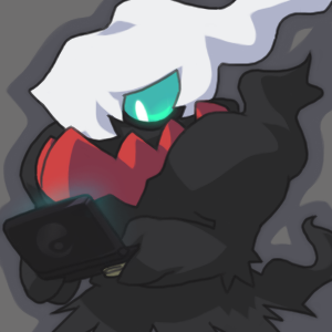 darkrai, green_eyes, nintendo, nintendo_ds, pokemon, sekori