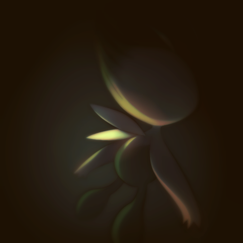 celebi, green, nintendo, pokemon, sekori