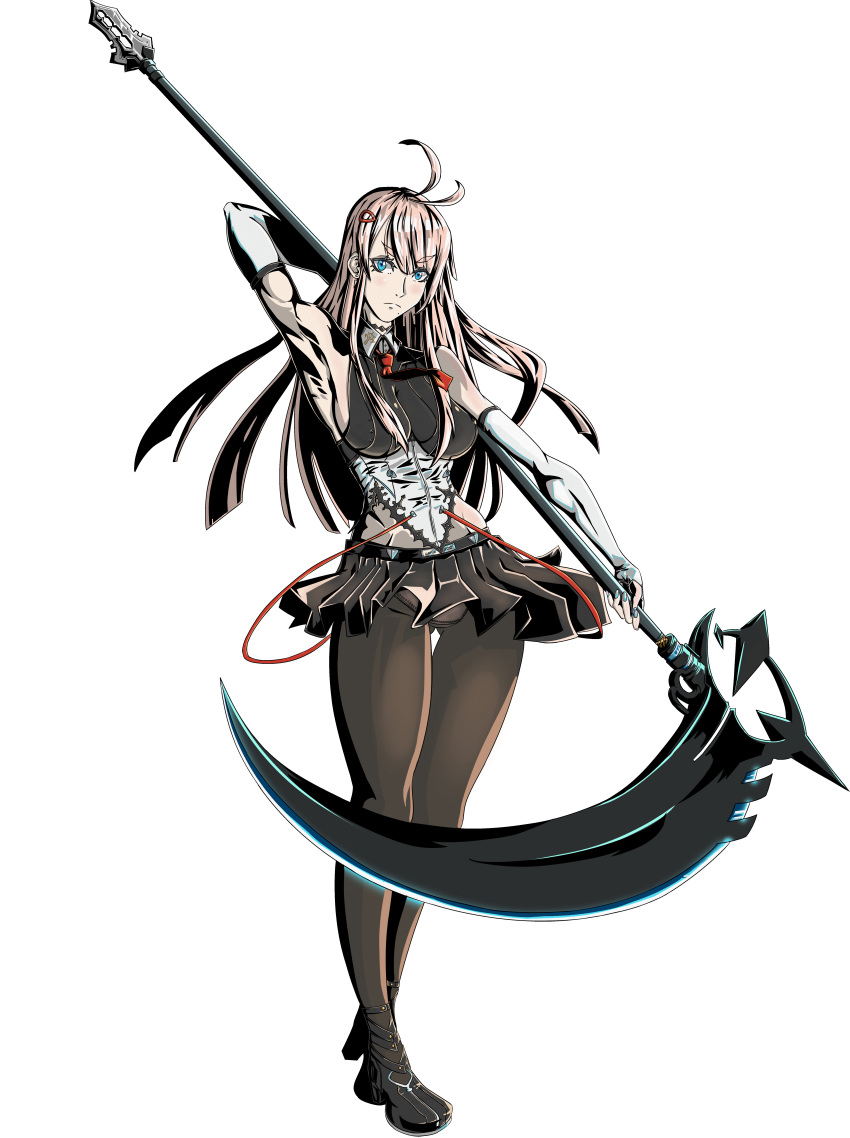 absurdres, blonde_hair, colored_eyelashes, full, full_body, highres, long_hair, nxtdef