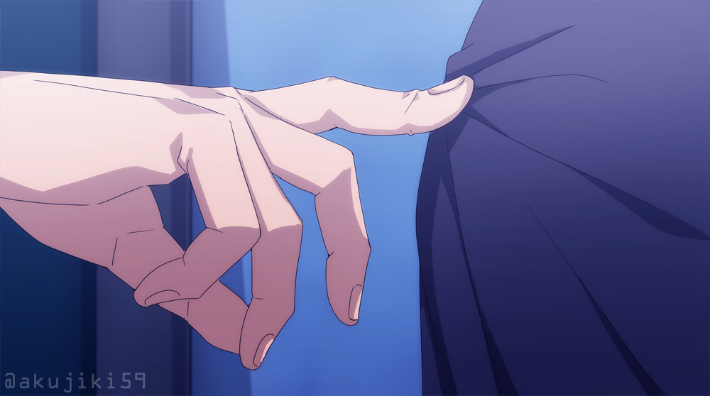 2boys, akujiki59, archer_(fate), black_shirt, close-up, cu_chulainn_(fate), cu_chulainn_(fate/stay_night), fate/stay_night, fate_(series), hand_on_another's_chest, hands, head_out_of_frame, male_focus, multiple_boys, official_style, pectoral_focus, pectorals, shirt, short_hair