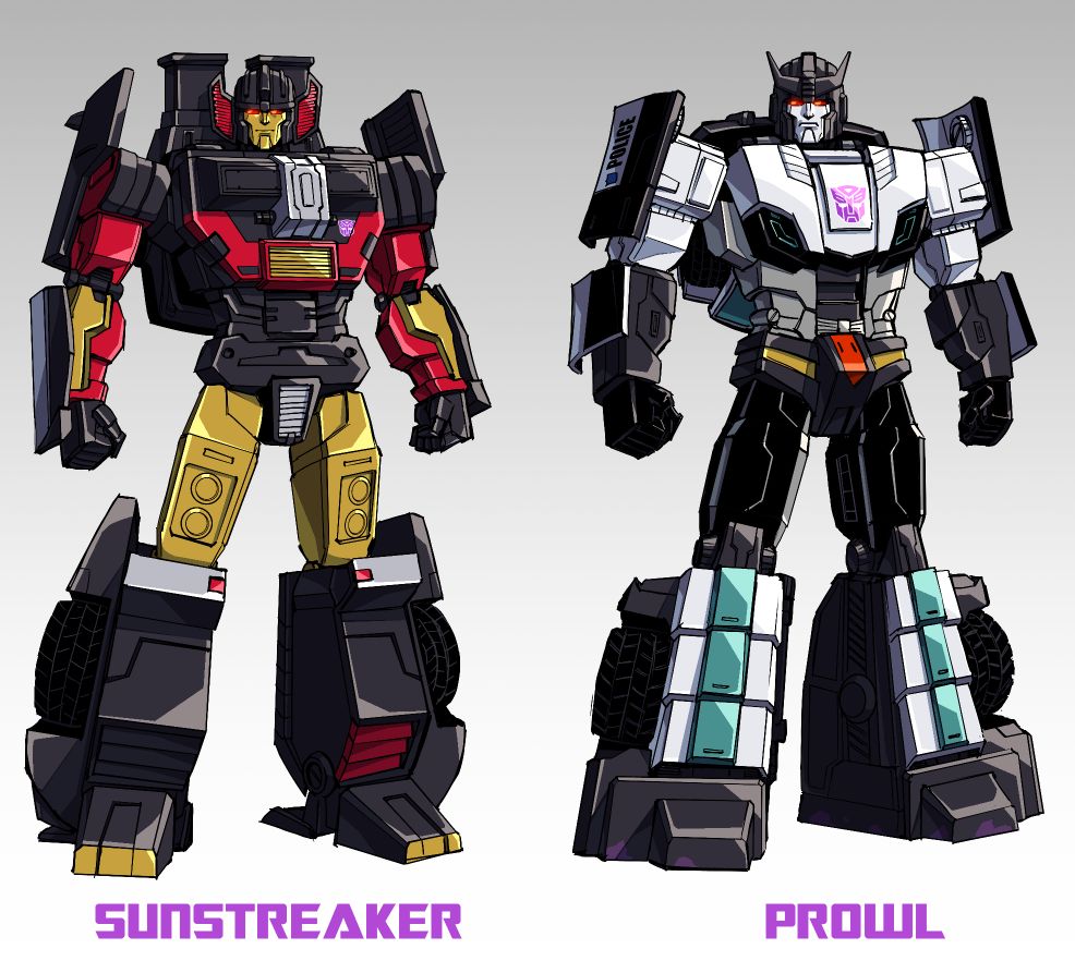 2boys, autobot, casey_w._coller, character_name, clenched_hands, collaboration, dyemooch, english_commentary