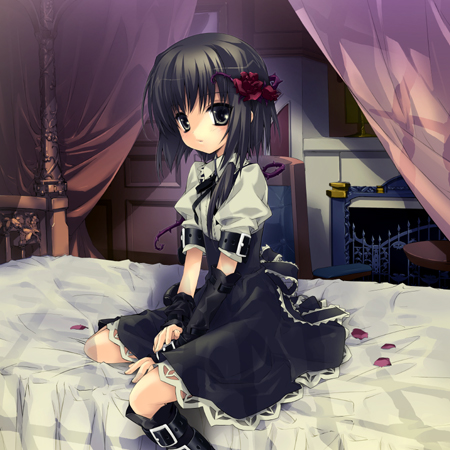 boots, elbow_gloves, gloves, gothic, goto_nao, gotou_nao, lowres, original