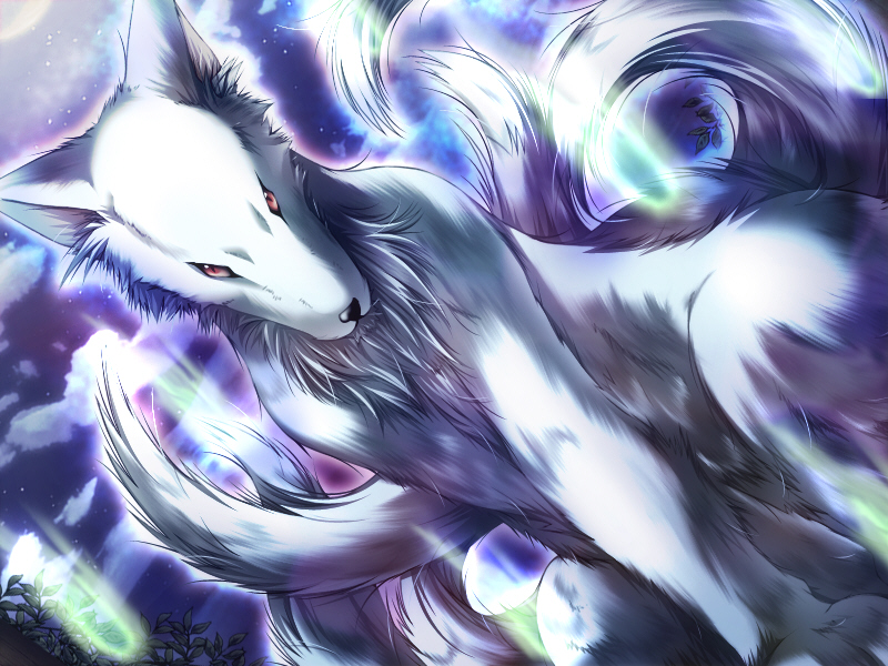 game_cg, kitsune, onikagura, studio_ego, yamamoto_kazue