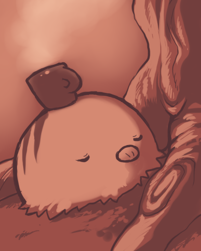 brown, nintendo, pokemon, purple_kecleon, steam, swinub, tea