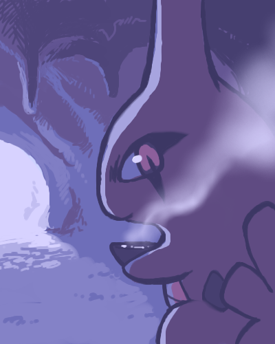 larvitar, nintendo, pokemon, purple_kecleon, steam, tea