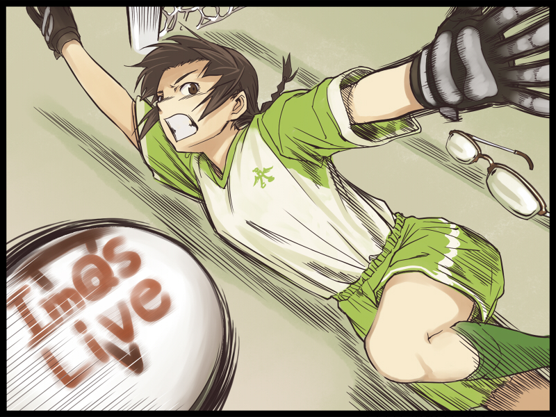 aerodog, ball, glasses, glasses_off, glasses_removed, gloves, goal, goalkeeper