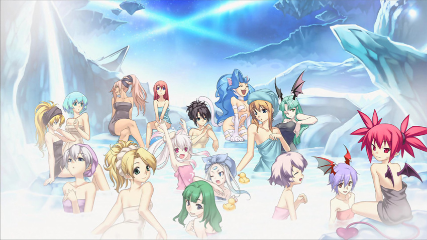 anesha, ar_tonelico, ar_tonelico_i, atelier_(series), atelier_marie_alchemist_of_salburg, aurica_nestmile, breasts, capcom