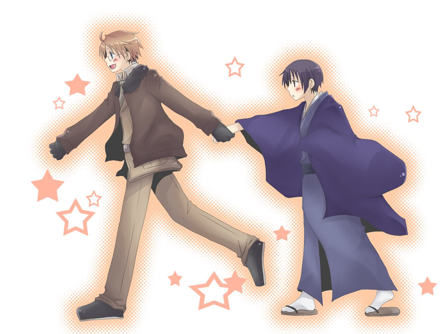 2guys, america_(hetalia), axis_powers_hetalia, japan_(hetalia), tagme, yaoi