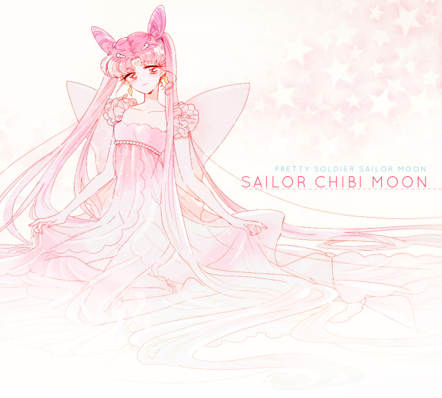 1girl, barefoot, bishoujo_senshi_sailor_moon, blush, buruburu18, character_name, chibi_usa, copyright_name