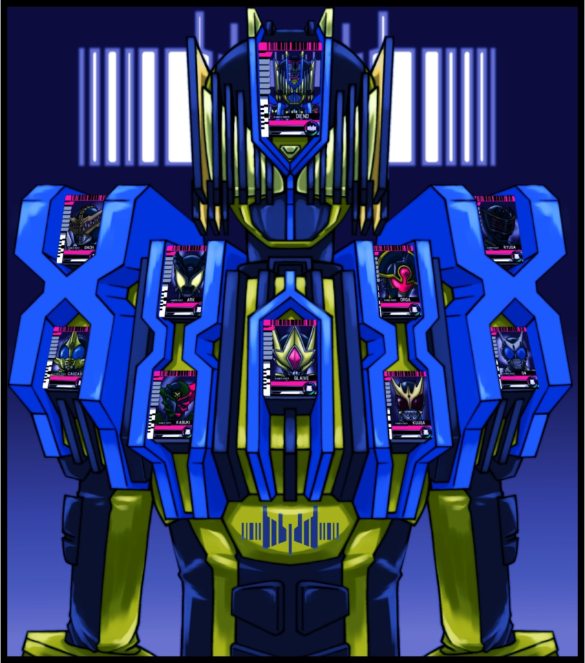 gkg666, highres, kamen_rider, kamen_rider_555, kamen_rider_agito_(series), kamen_rider_arc, kamen_rider_blade_(series), kamen_rider_caucasus