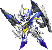 buddy_complex, chibi, clenched_hand, gun, holding, holding_gun, holding_weapon, lowres