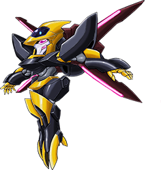 code_geass, extra_eyes, floating, looking_ahead, lowres, mecha, no_humans, official_art