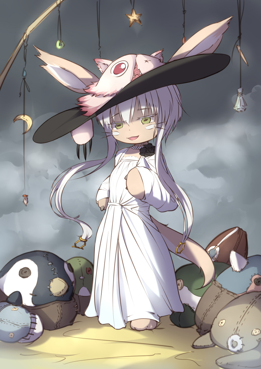 1girl, 1other, :3, absurdres, ahchih, alcina_dimitrescu, alcina_dimitrescu_(cosplay), alternate_costume