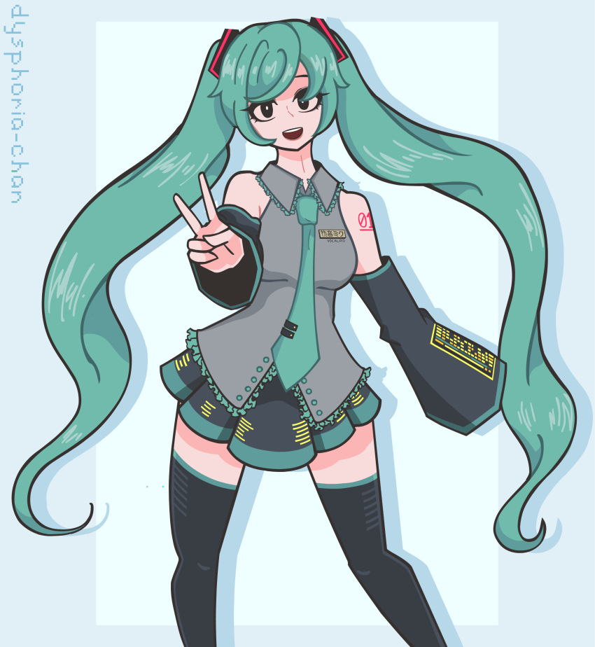 blue_hair, dysphoria, hatsune_miku, stockings, tagme, twintails, vocaloid