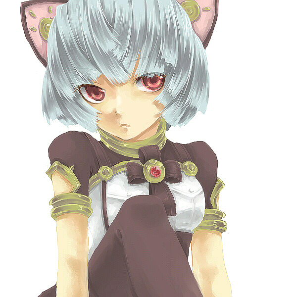 animal_ears, cat_ears, gundam, gundam_00, gundam_00f, gundam_meister_874, hanayo, nagino_hiiragi