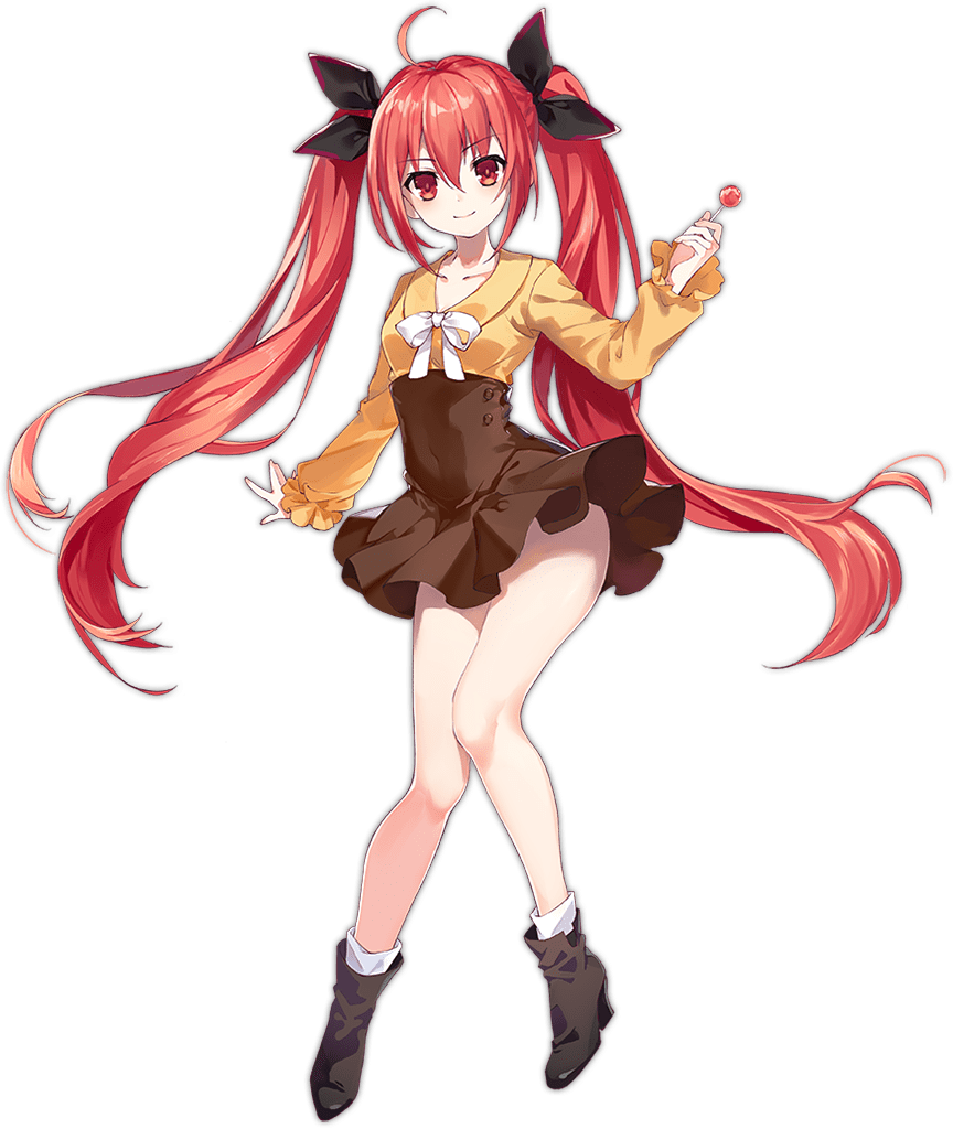 1girl, ahoge, ark_order, artist_request, bangs, black_bow, black_footwear, boots