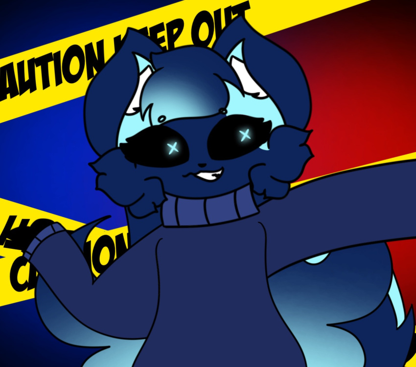 angelicflxkes, blue_fur, edgy, tagme