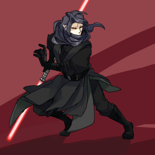dezarm, inazuma_eleven, jedi, lightsaber, tagme
